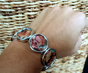 Persoonlijke armband