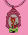 Ketting roze barok "Hirsch"_5