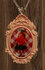 Ketting "Dirne" in barok hanger_5